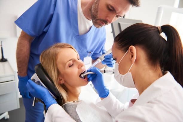 Frequently Asked Questions about our Dental Care Services in Chardon, OH